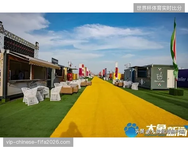多哈体育场入场实测显示票务系统延伸感知能精确预判场馆制冷需求